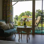 Wundervolles Am Kurpark In Appartement
