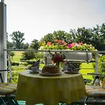 Appartement Wundervolles Am Kurpark In