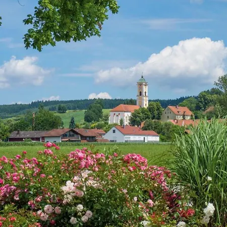 Wundervolles Am Kurpark In *