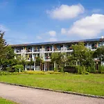 Apartmán Wundervolles Am Kurpark In