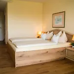 Apartmán Wundervolles Am Kurpark In