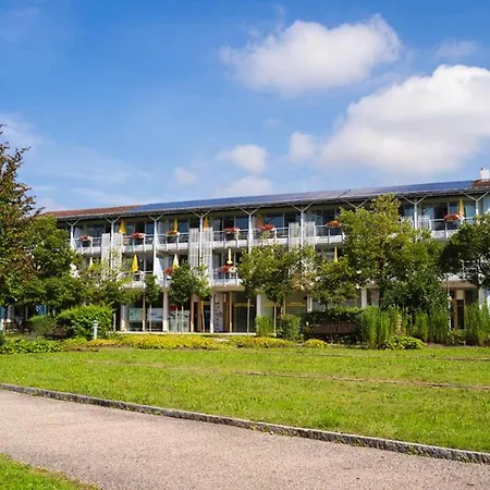 Apartament Wundervolles Am Kurpark In