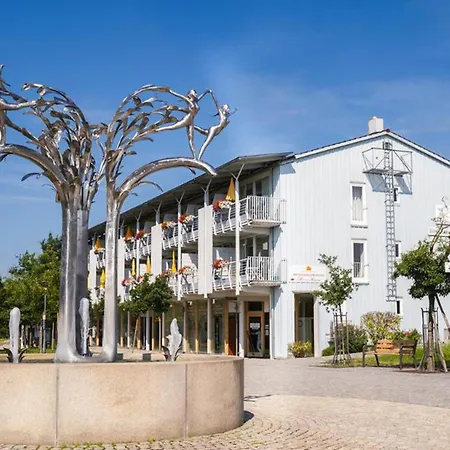 Wundervolles Am Kurpark In Bad Birnbach