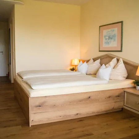 Appartement Wundervolles Am Kurpark In