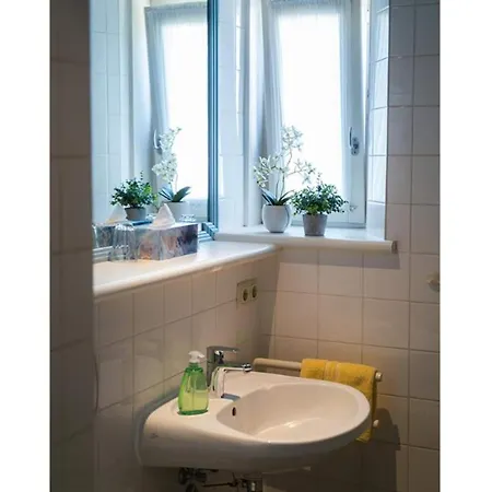 Appartement Wundervolles Am Kurpark In *