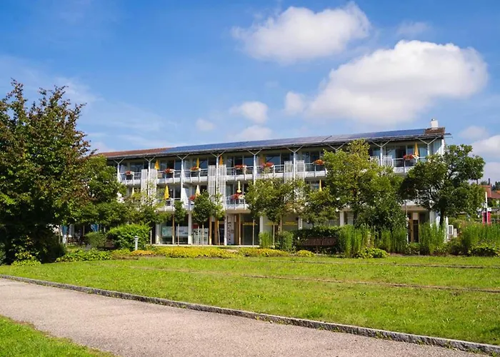 Apartament Wundervolles Am Kurpark In