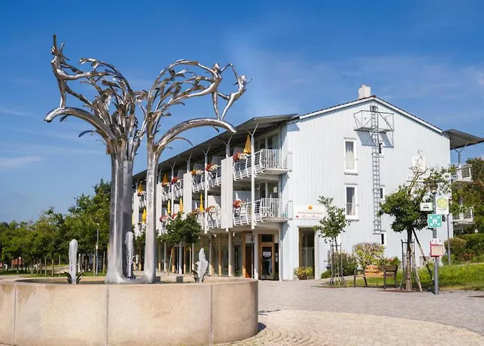 Wundervolles Am Kurpark In Bad Birnbach