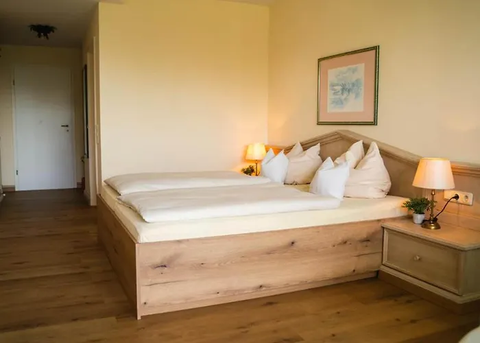 Apartament Wundervolles Am Kurpark In